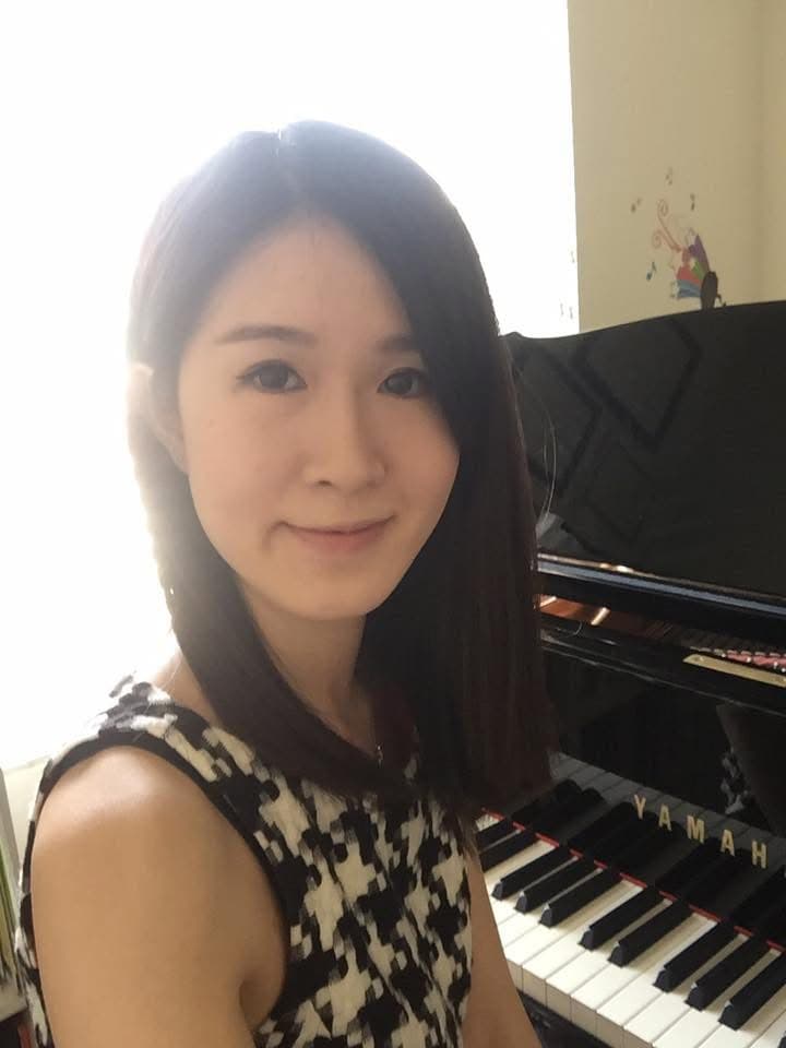 Eve Chen — Piano Teacher